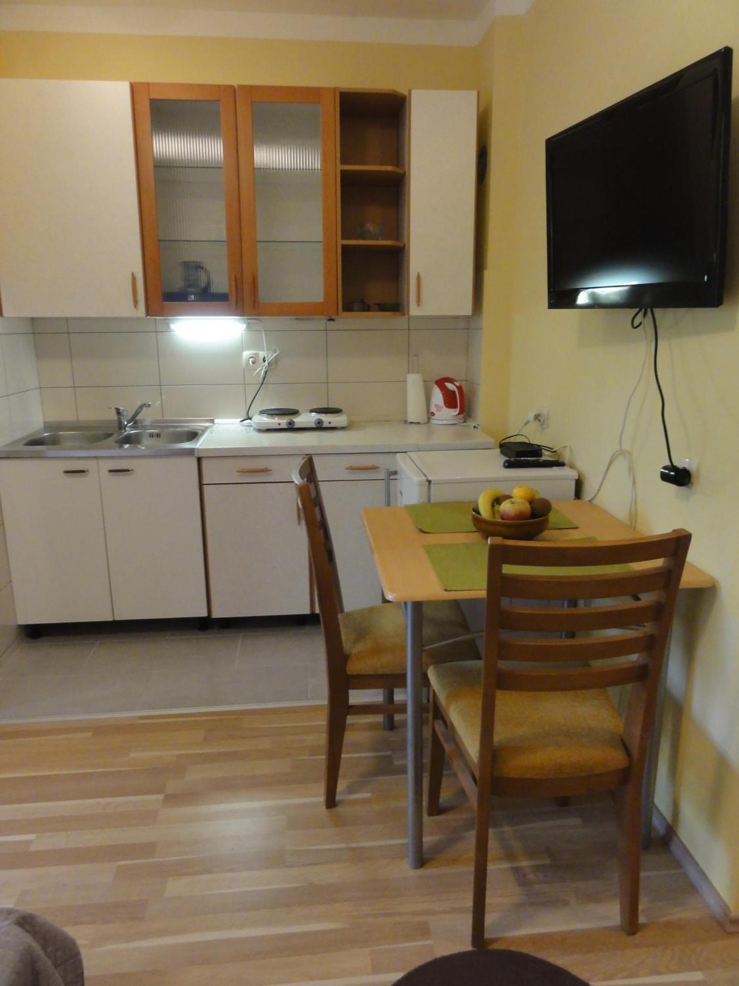 Guest Accommodation Neno Zadar Exterior photo
