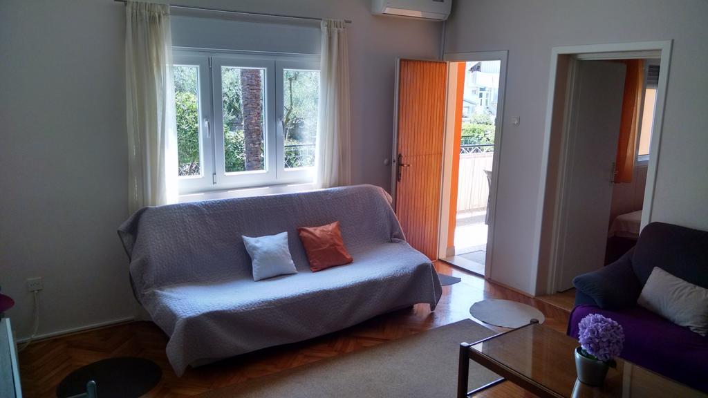 Guest Accommodation Neno Zadar Exterior photo