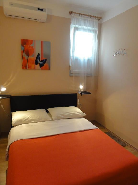 Guest Accommodation Neno Zadar Room photo